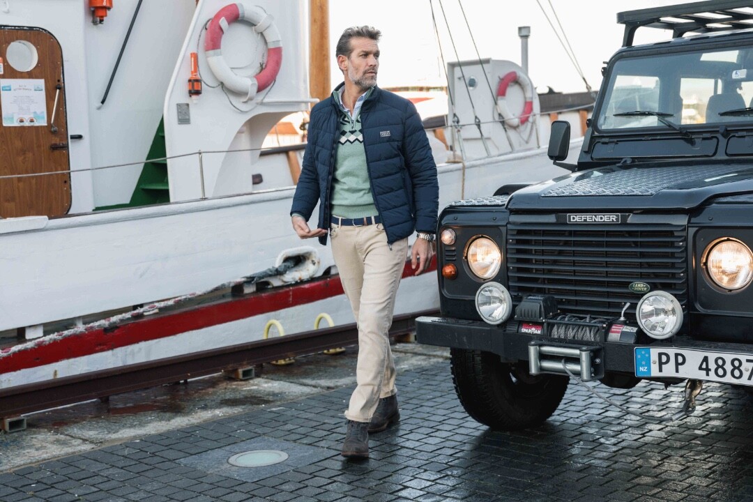 NZA NEW ZEALAND AUCKLAND