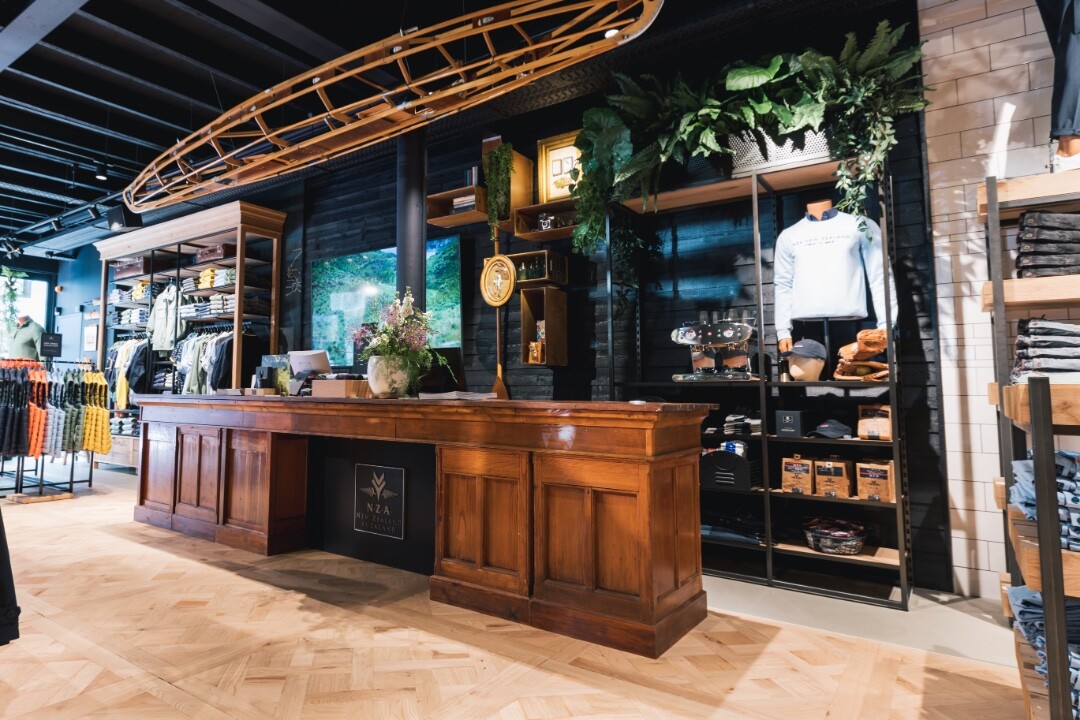 NZA NEW ZEALAND AUCKLAND