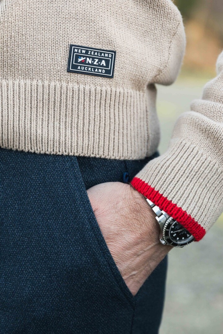 NZA NEW ZEALAND AUCKLAND