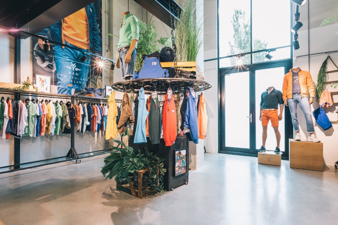 NZA NEW ZEALAND AUCKLAND