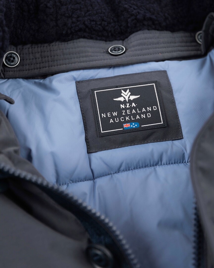 NZA NEW ZEALAND AUCKLAND