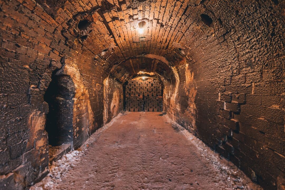 VOGELENSAGNH A BRICK STORY