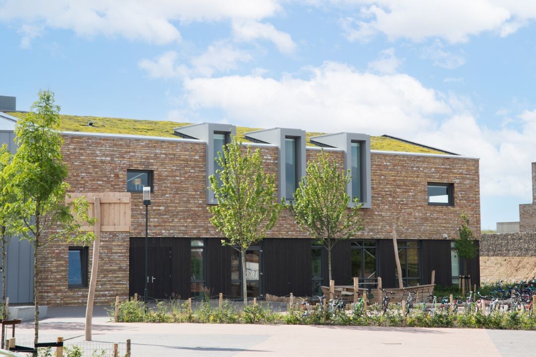 VOGELENSAGNH A BRICK STORY