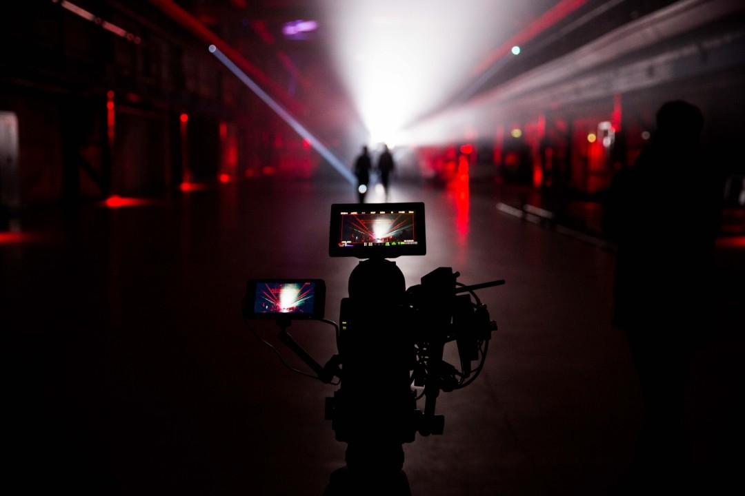 MARTIN GARRIX ALBUM COVER